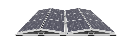 Matrix Symmetrical Series